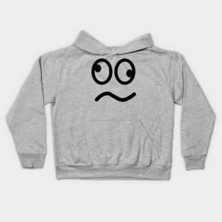 Crazy Kids Hoodie